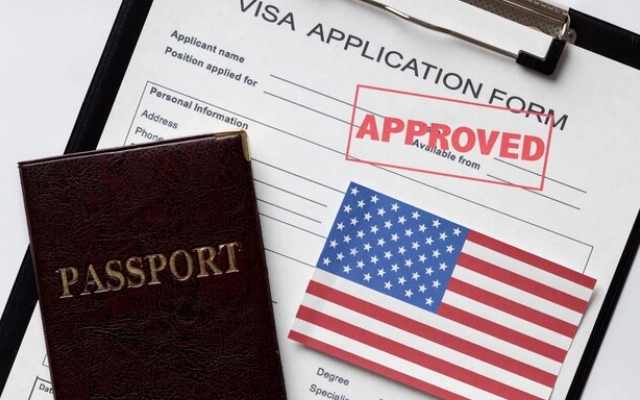 kegunaan paspor pelajar amerika serikat