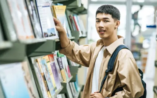 pengalaman seru kuliah di korea selatan