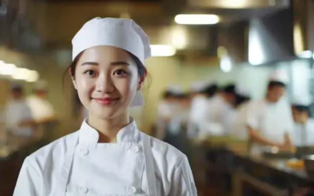 program culinary di woosong university