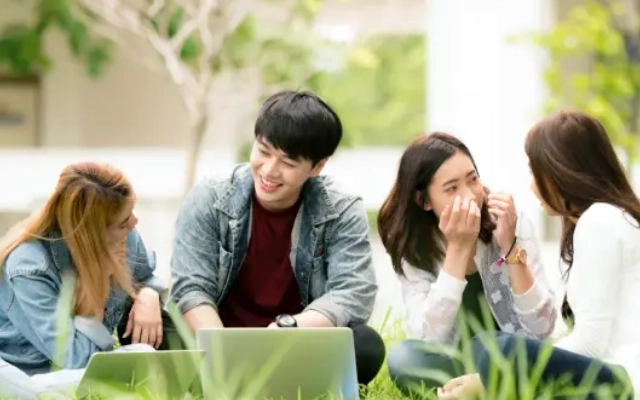 program foundation di university of sydney