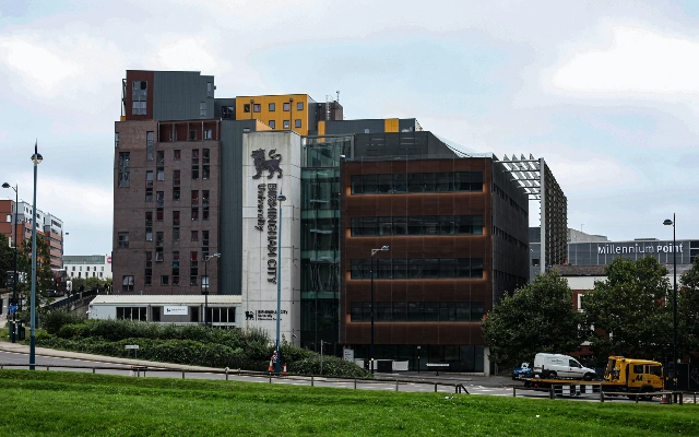program foundation year di birmingham city university