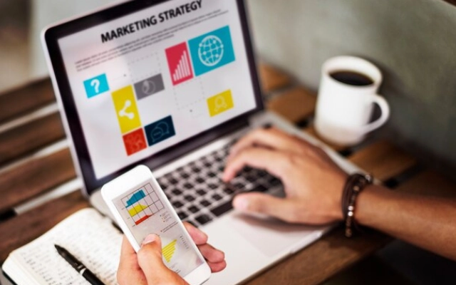 program marketing di university of sydney