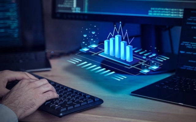 program master of data science di university of canberra