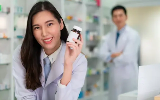 program master of pharmacy di university of canberra