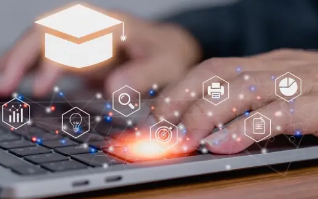 program mba online di charles darwin university