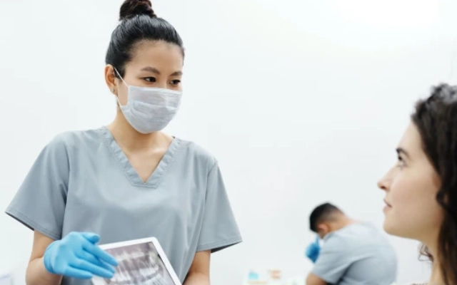 program nursing di university of sydney
