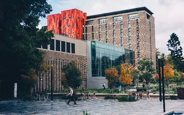 program postgraduate di macquarie university