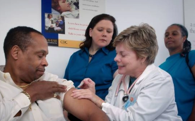 program public health di monash university