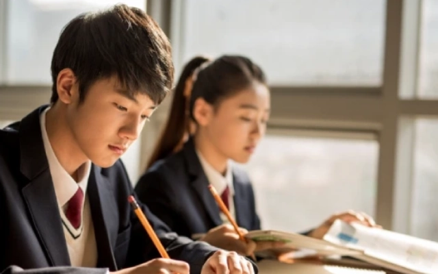 seperti apa perkuliahan di korea selatan