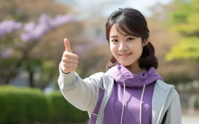 tips hemat kuliah di korea dengan biaya sendiri