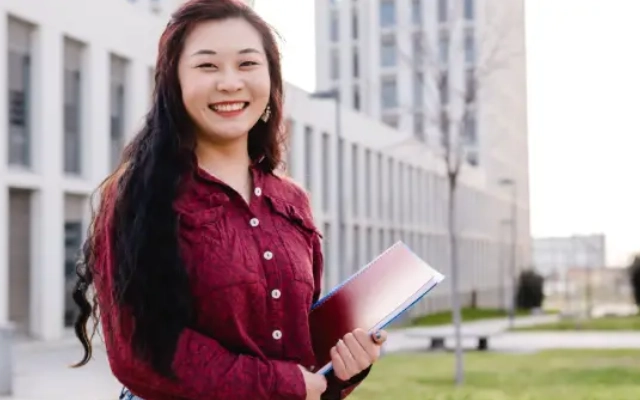 tuition fee di woosong university