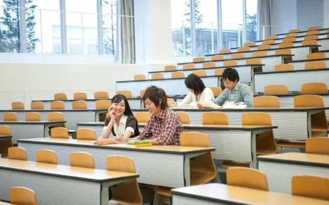 universitas di jepang jurusan bisnis