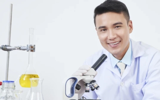 universitas di jepang jurusan kimia