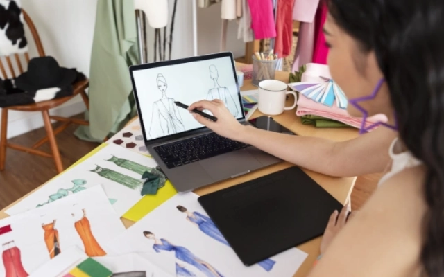 3 universitas fashion di korea