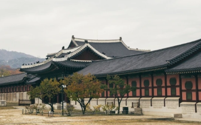 3 universitas swasta terbaik di korea selatan