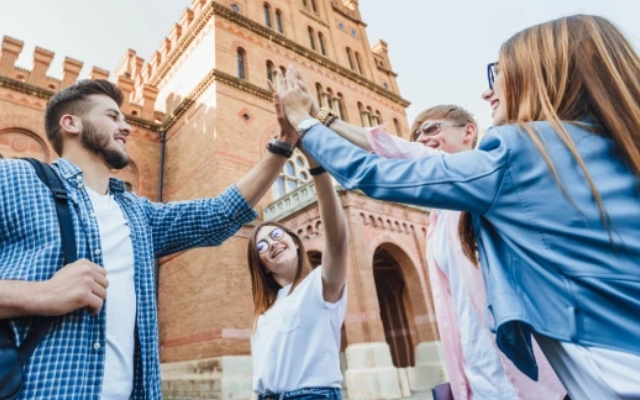 5 alasan menarik untuk study abroad di inggris