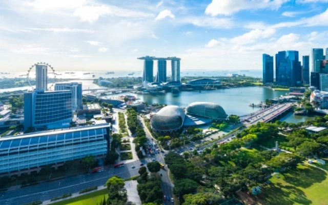 5 fakta menarik universitas teknologi singapura