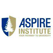 logo aspire institute, australia