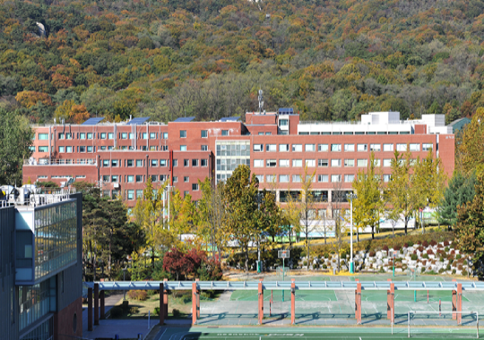 universitas atlet di korea - universitas atlet di korea