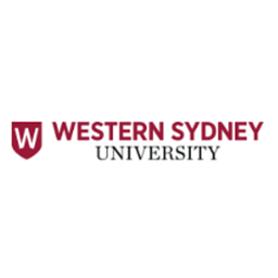 Logo Western Sydney University, Australia