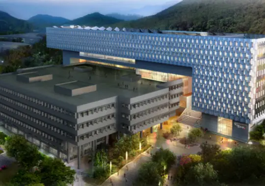 Seoul National University (SNU) - universitas kesehatan di korea selatan