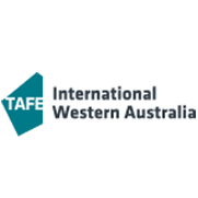 Logo TAFE International Western Australia