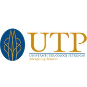 foto logo Universiti Teknologi Petronas, Malaysia