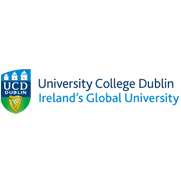 foto logo University College Dublin