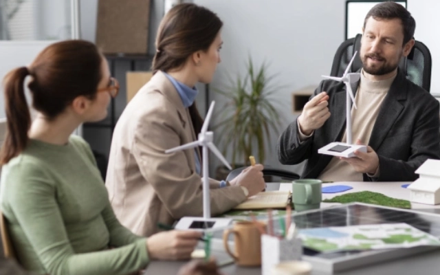 apa saja yang dipelajari di master of sustainability di university of sydney