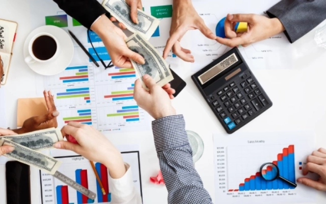 belajar finance di business school university of sydney