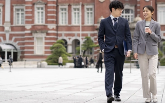 berbagai kampus internasional di korea