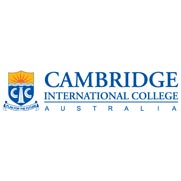 logo cambridge international college australia
