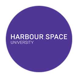 logo harbour space university