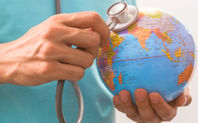 informasi perkuliahan master of international public health university of sydney