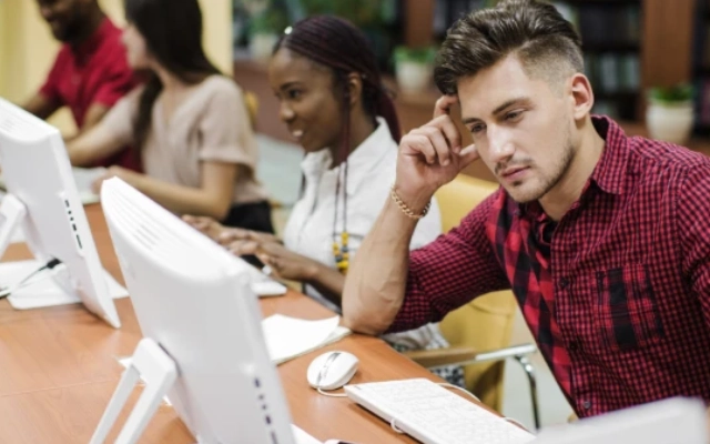 informasi terkait bachelor of computer science university of sydney