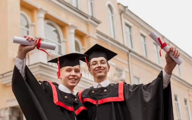 jurusan s2 populer di korea selatan