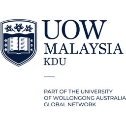 logo uow malaysia kdu