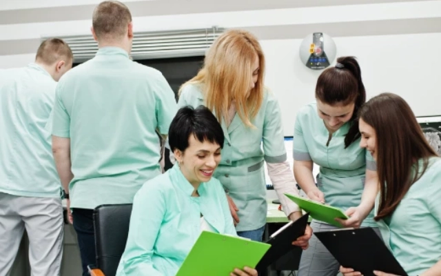 kuliah bachelor of nursing di deakin university