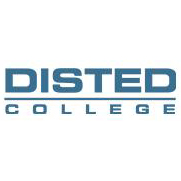 logo disted college, malaysia