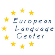 logo european language center