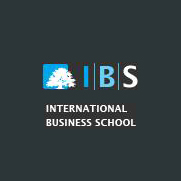 logo ibs international business school