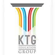 logo ktg education group, malaysia