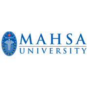logo mahsa university, malaysia