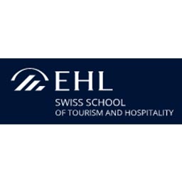 logo swiss school of tourism and hospitality, switzerland