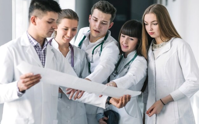 mengapa harus memilih faculty of medicine di university of sydney