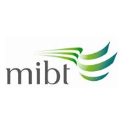 Logo Mibt, Australia