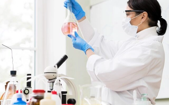 overview kuliah di griffith university jurusan biomedical science