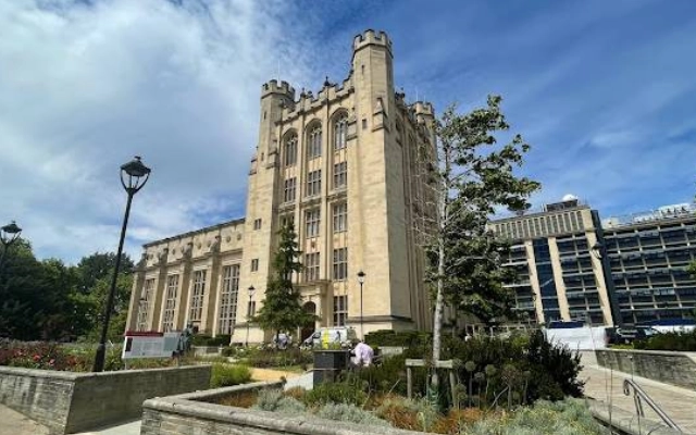 peringkat dunia university of bristol