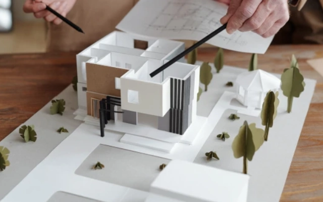 peringkat sydney school of architecture