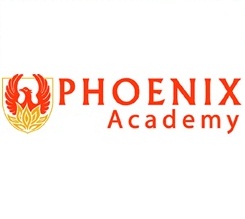Logo Phoenix Academy, Australia